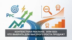 ����������� ������� vs SEO